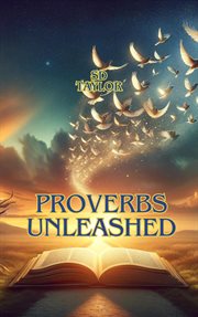 Proverbs Unleashed cover image