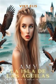 Amy y la Isla de las Águilas cover image
