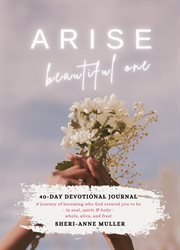 Arise, Beautiful One cover image