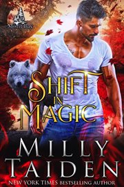Shift in Magic : Misfit Bay cover image