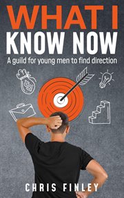 What I Know Now cover image