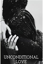 Unconditional Love cover image