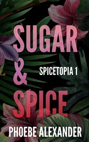 Sugar & Spice cover image