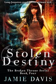 Stolen Destiny cover image