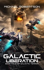 Galactic Liberation cover image