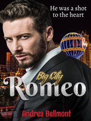 Big City Romeo cover image