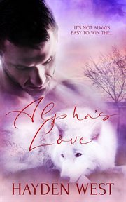 Alpha's Love : Divoký Wolves cover image