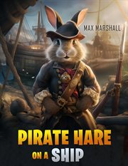 Pirate Hare on a Ship cover image