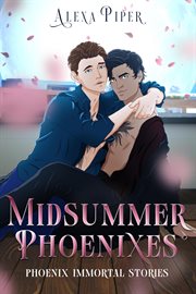 Midsummer Phoenixes cover image