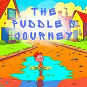 The Puddle's Journey cover image