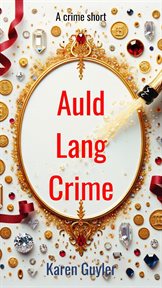 Auld Lang Crime cover image
