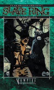 Slave Ring cover image