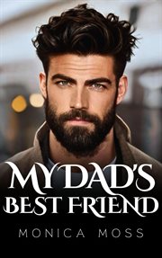 My Dad's Best Friend cover image