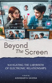Beyond the Screen cover image