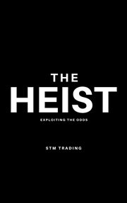 The Heist cover image