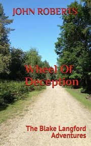 Wheel of Deception cover image