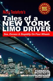 Tales of a New York Limo Driver cover image