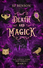 Death and Magick cover image