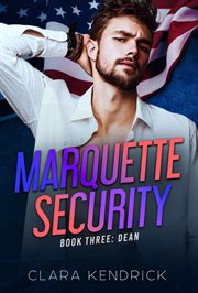 Dean : Marquette Security cover image