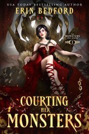 Courting Her Monsters cover image
