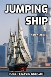 Jumping Ship cover image
