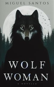 Wolf Woman cover image