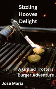 Sizzling Hooves Delight cover image