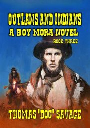 Outlaws and Indians cover image