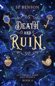 Death and Ruin cover image