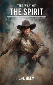 The Way of the Spirit cover image