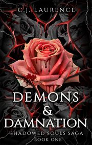 Demons & Damnation cover image