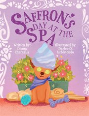 Saffrons Day at the Spa cover image
