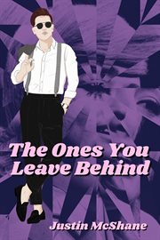 The Ones You Leave Behind cover image