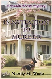 Innvitation to Murder cover image