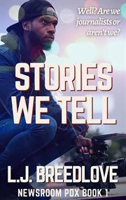 Stories We Tell cover image