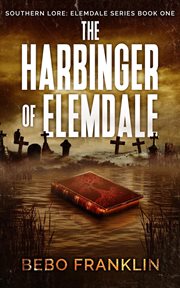 The Harbinger of Elemdale cover image