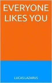 Everyone Likes You cover image