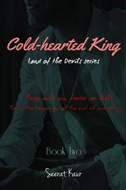 Cold-Hearted King cover image