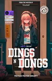 Dings n Dongs : Behind the Doors cover image