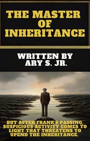 The Master of Inheritance cover image