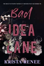 Bad Idea Lane cover image