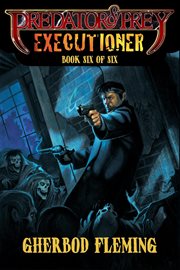 Executioner cover image