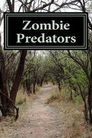 Zombie Predators cover image