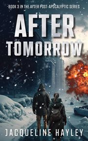 After Tomorrow : An Apocalyptic Romance cover image