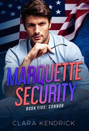 Connor : Marquette Security cover image