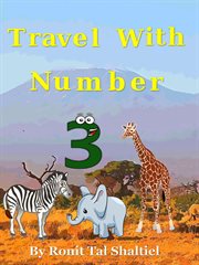 Travel With Number 3 cover image