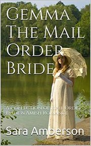 Gemma the mail order bride cover image
