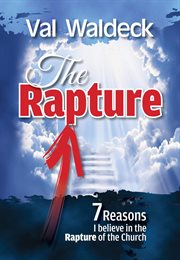 The Rapture cover image