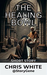 The Healing Bowl cover image