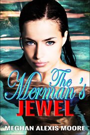 The Merman's Jewel cover image